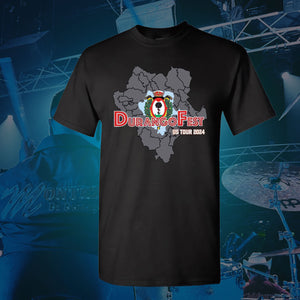 Durango Fest T-Shirt