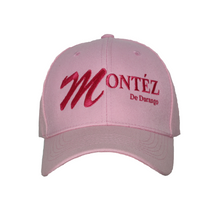 Load image into Gallery viewer, Montez Gorra strap back (Rosa)
